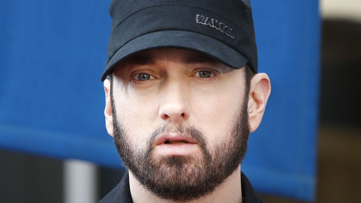 Eminem