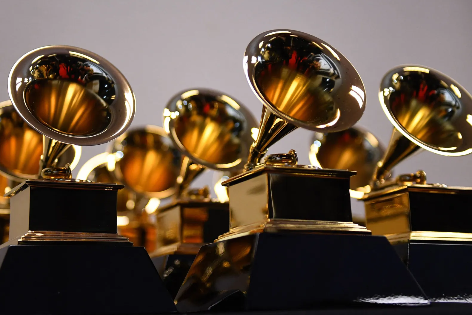 Recording Academy (GRAMMY)