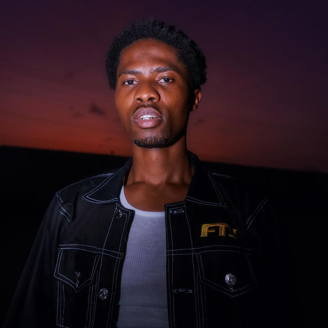 Kwesi Arthur