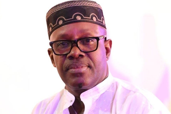 Bessa Simons, MUSIGA