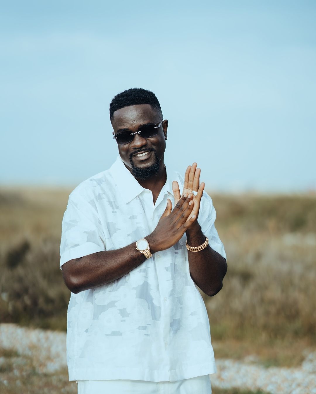 Sarkodie