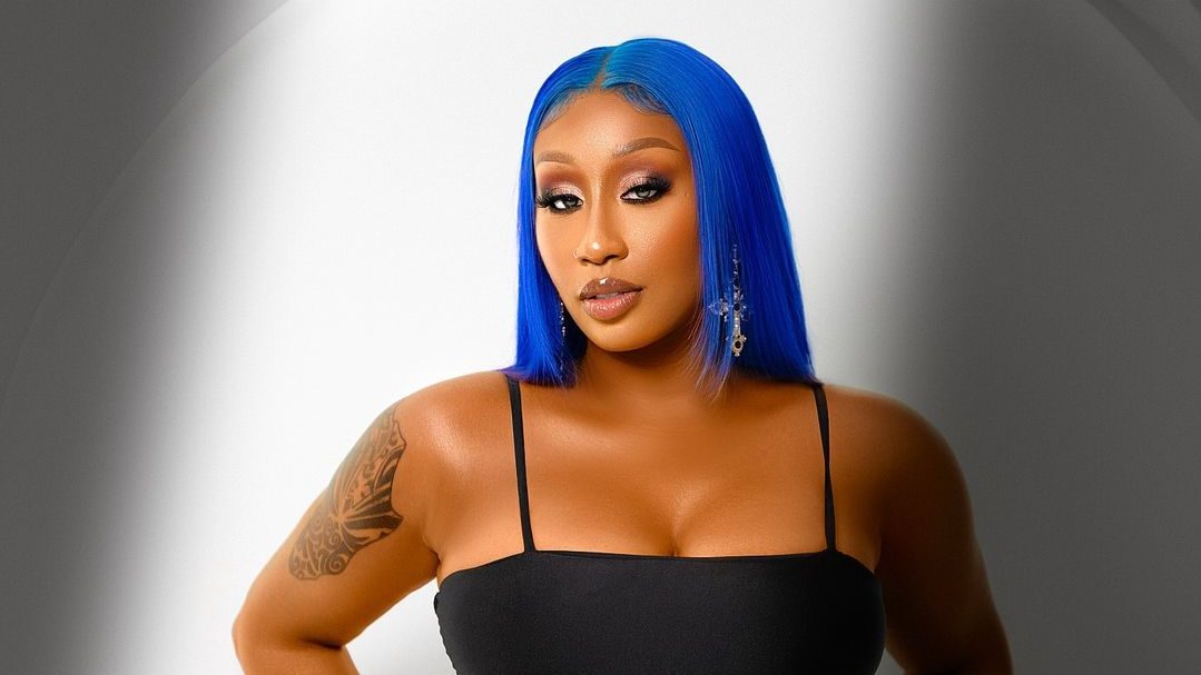 Victoria Kimani