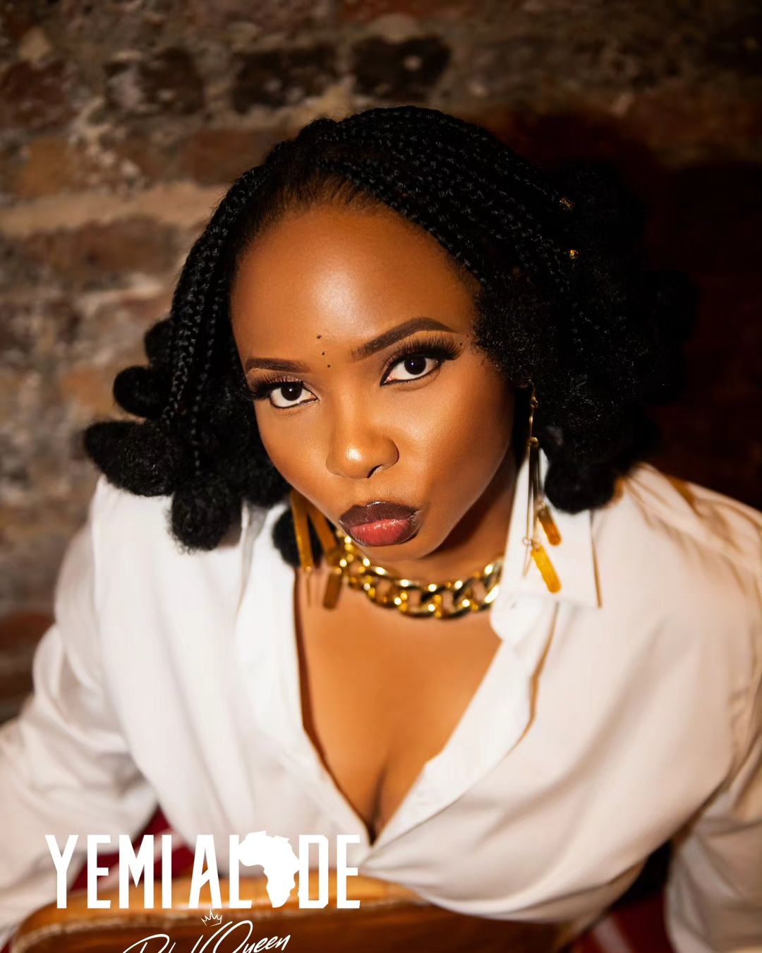 Yemi-Alade