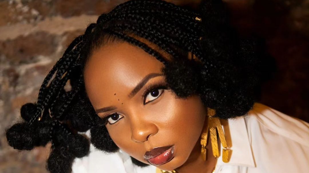 Yemi Alade