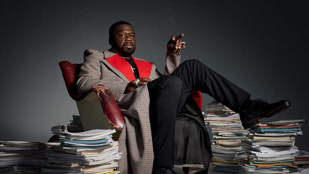 50 Cent