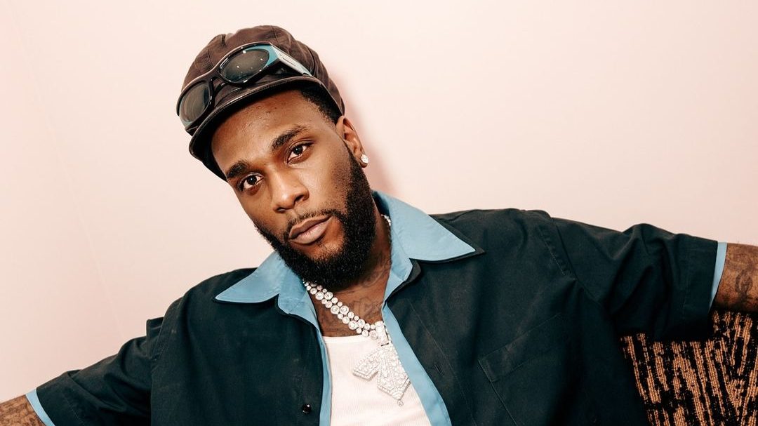 Burna Boy
