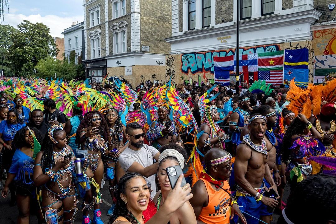 Notting Hill Carnival