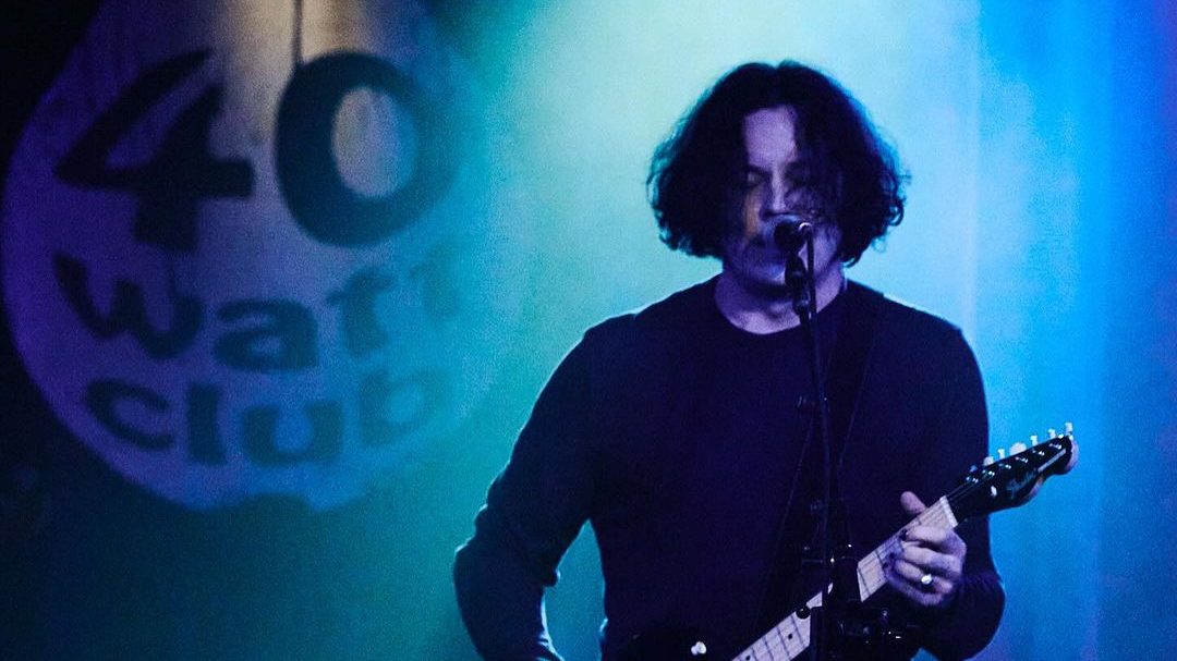Jack White