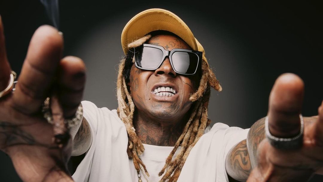 Lil Wayne