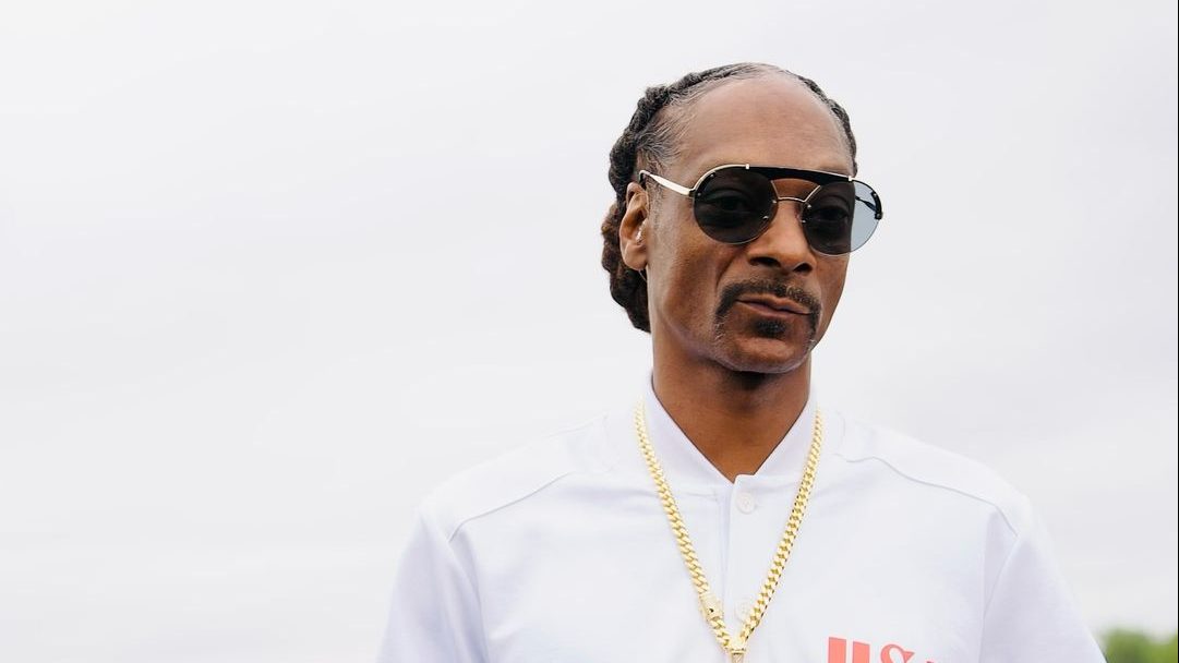Snoop Dogg