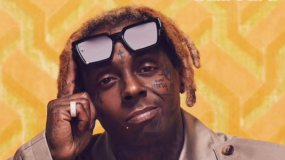Lil Wayne
