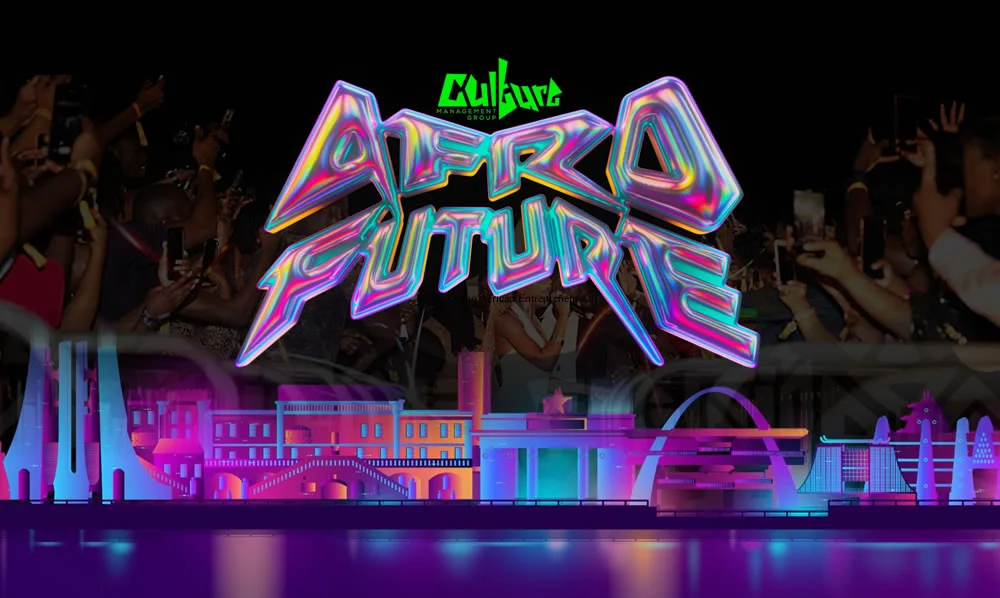Afrofuture