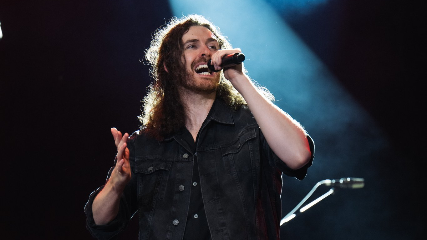 Hozier