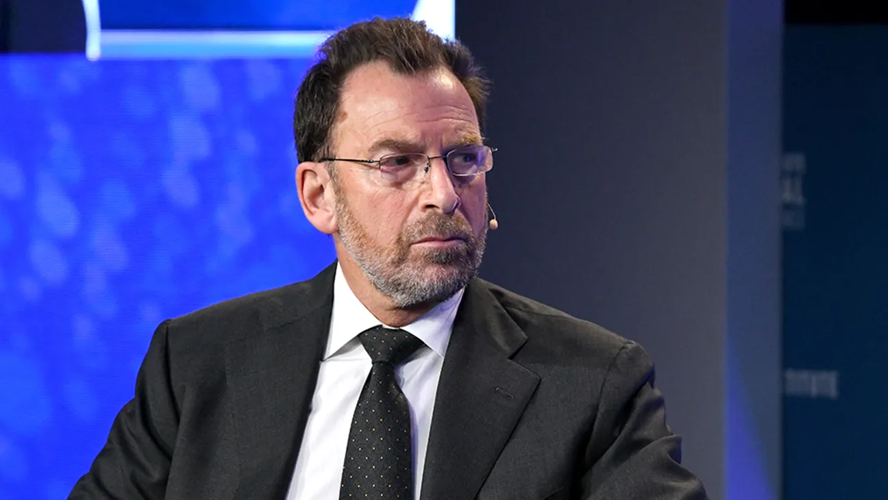 Edgar Bronfman Jr