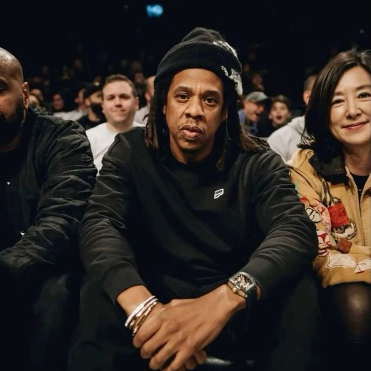 Jay Z