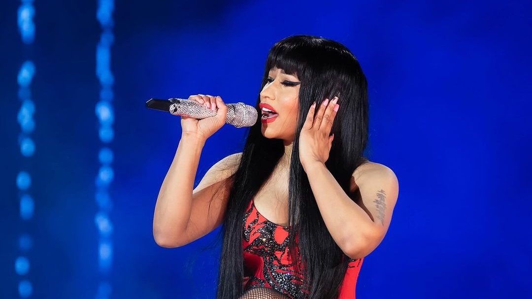Nicki Minaj
