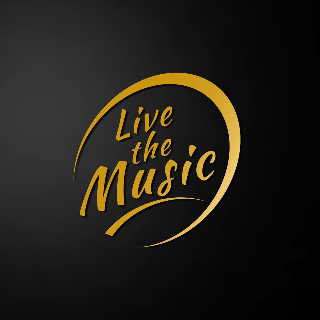 Live The Music