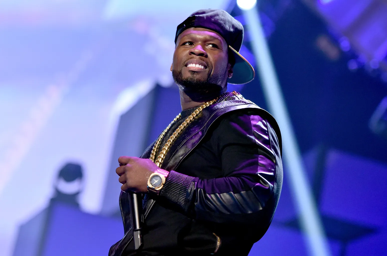 50 Cent