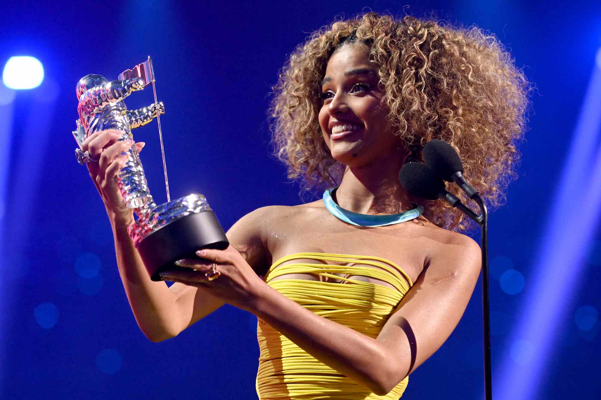 VMAs 2024: Here Is The Full List Of Winners