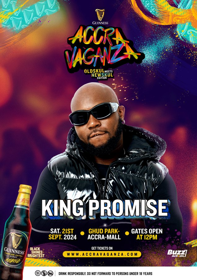 King Promise
