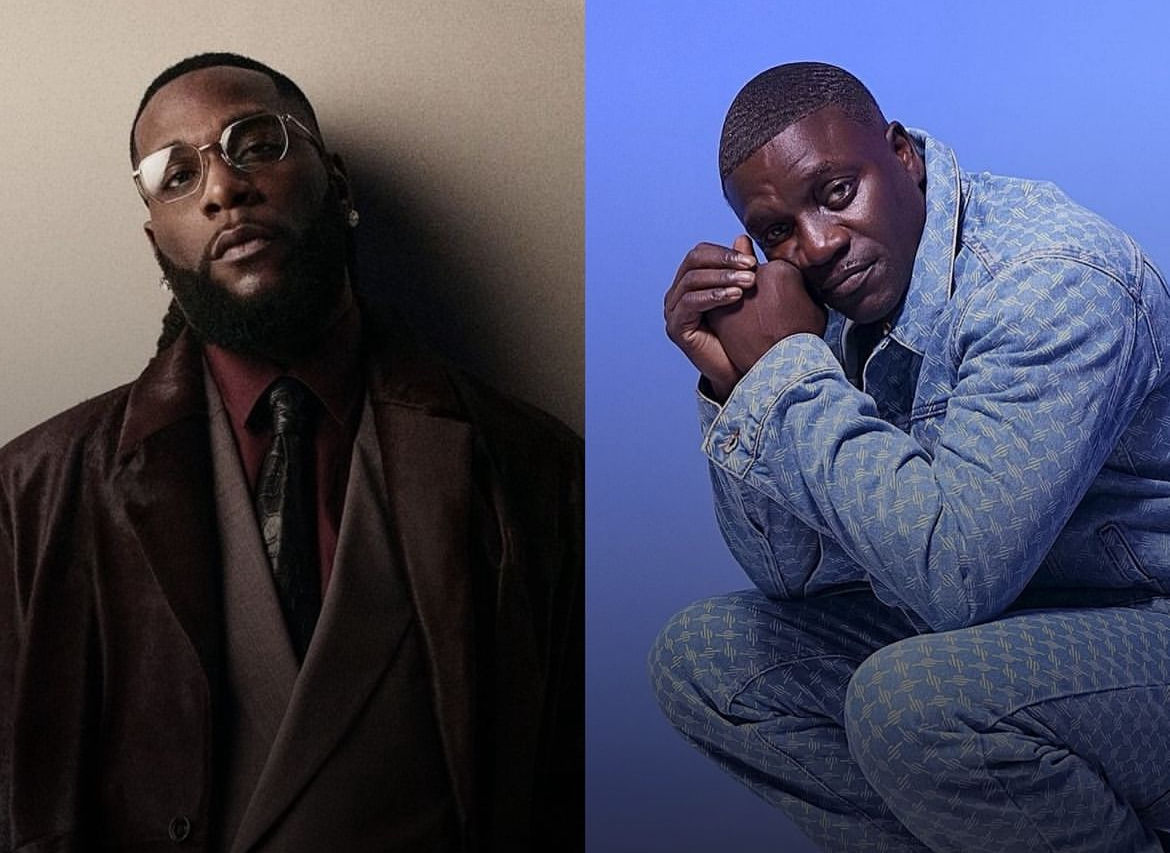 Burna Boy, Akon