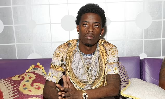 Rich Homie Quan