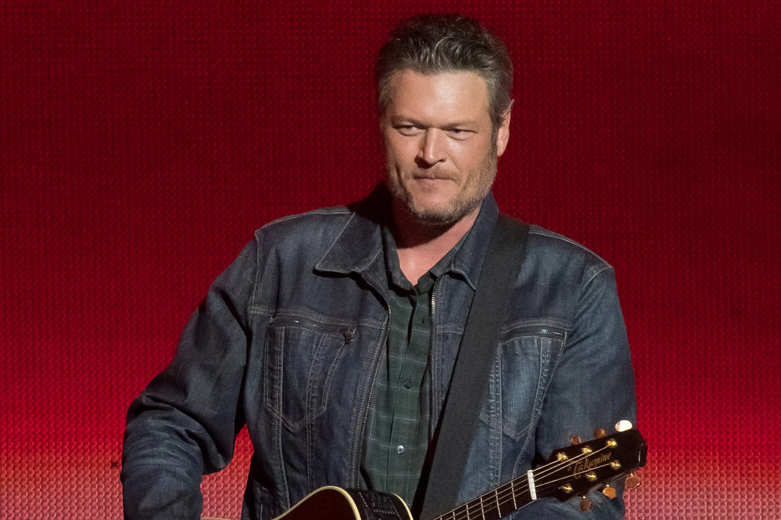 Blake Shelton