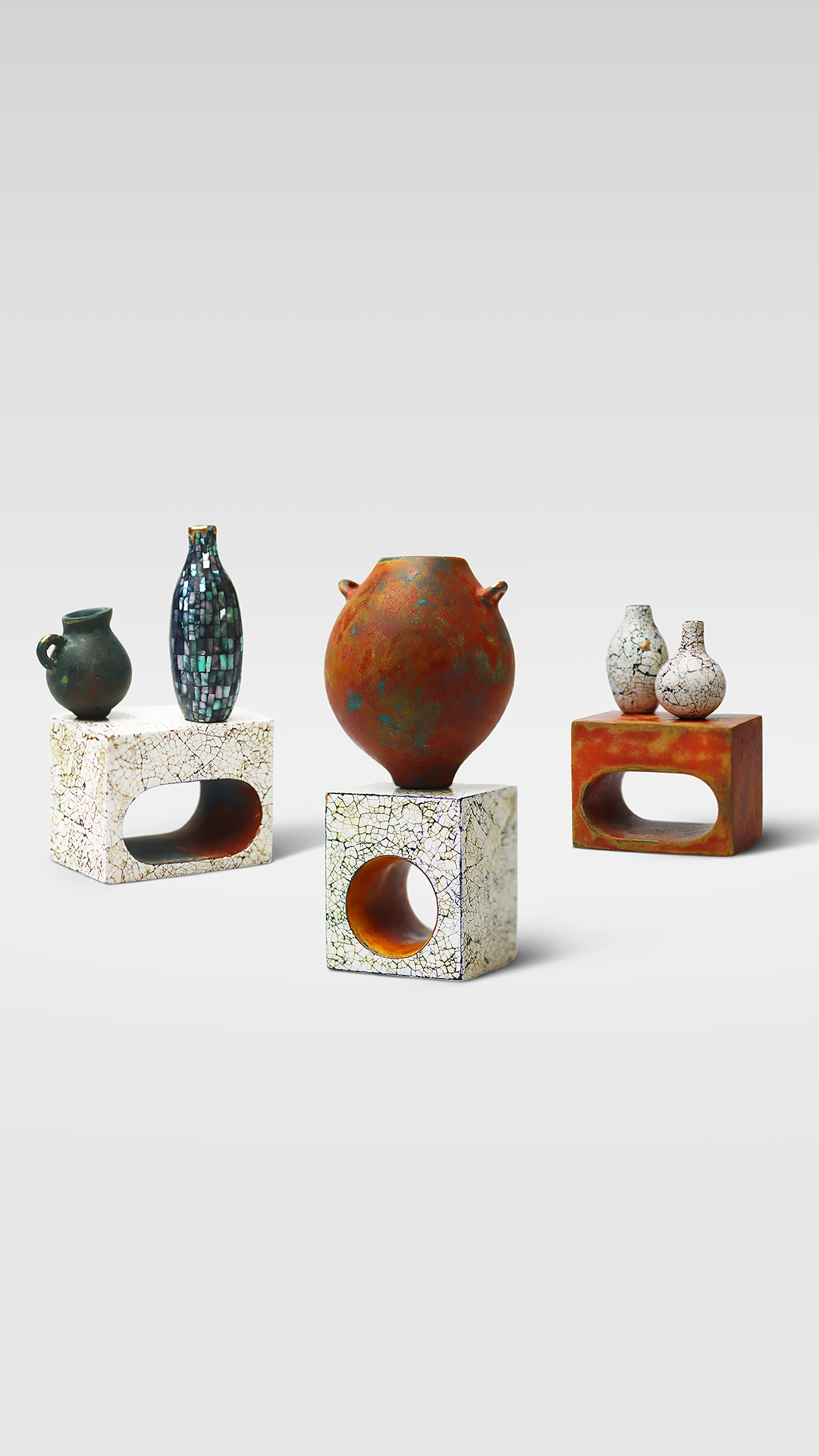 Loewe Foundation Opens Submissions for the Next Edition of the Loewe Foundation Craft Prize