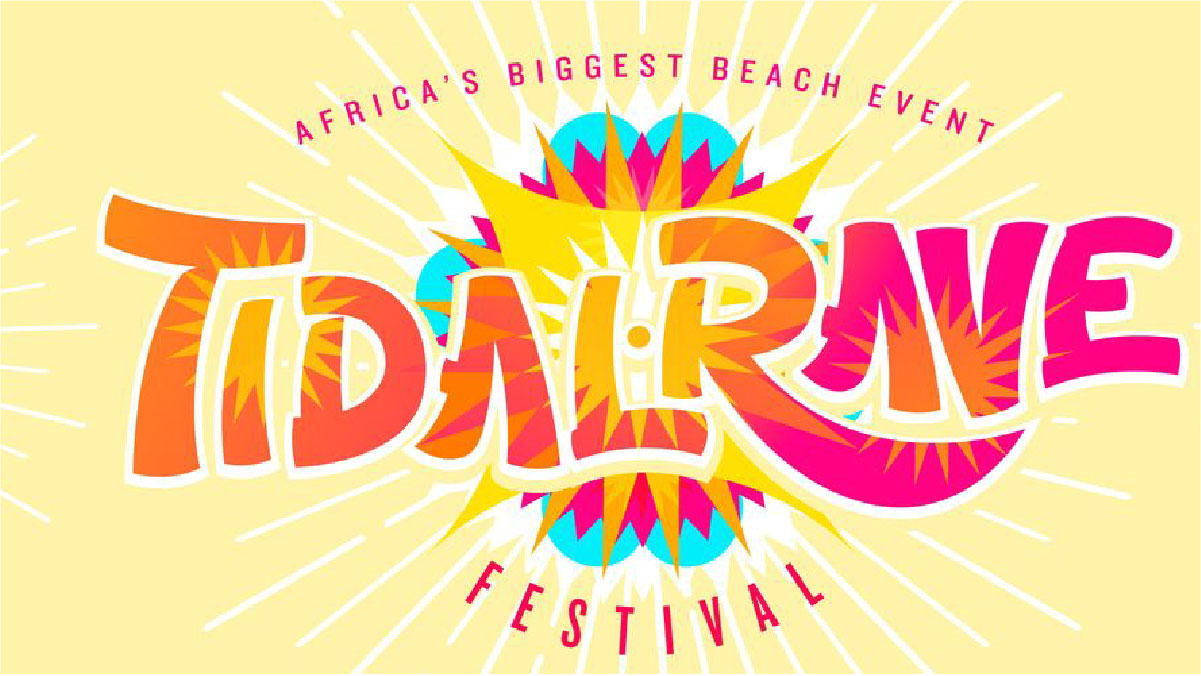 Tidal Rave