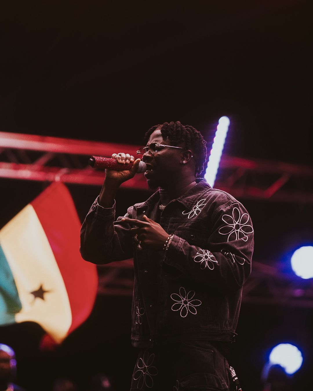 Stonebwoy