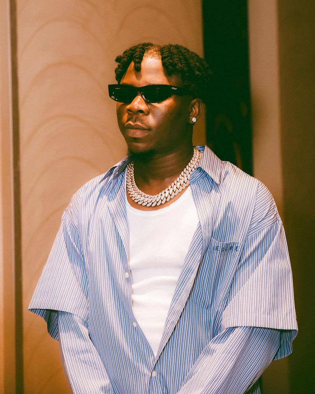 Stonebwoy