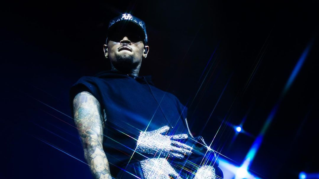 Chris Brown