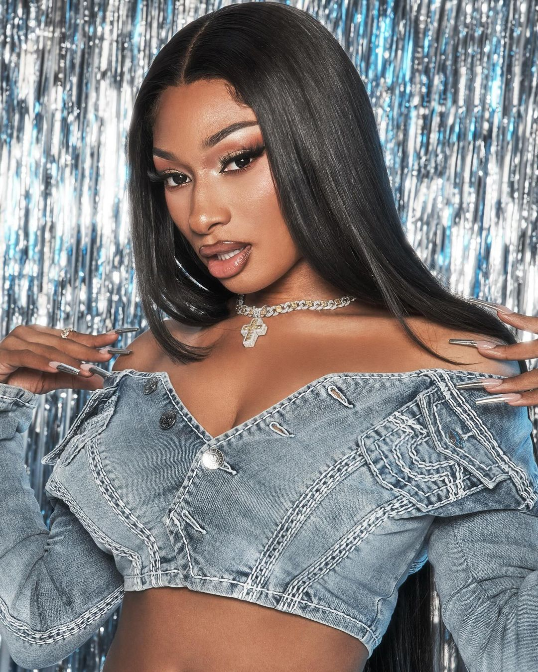 Megan Thee Stallion