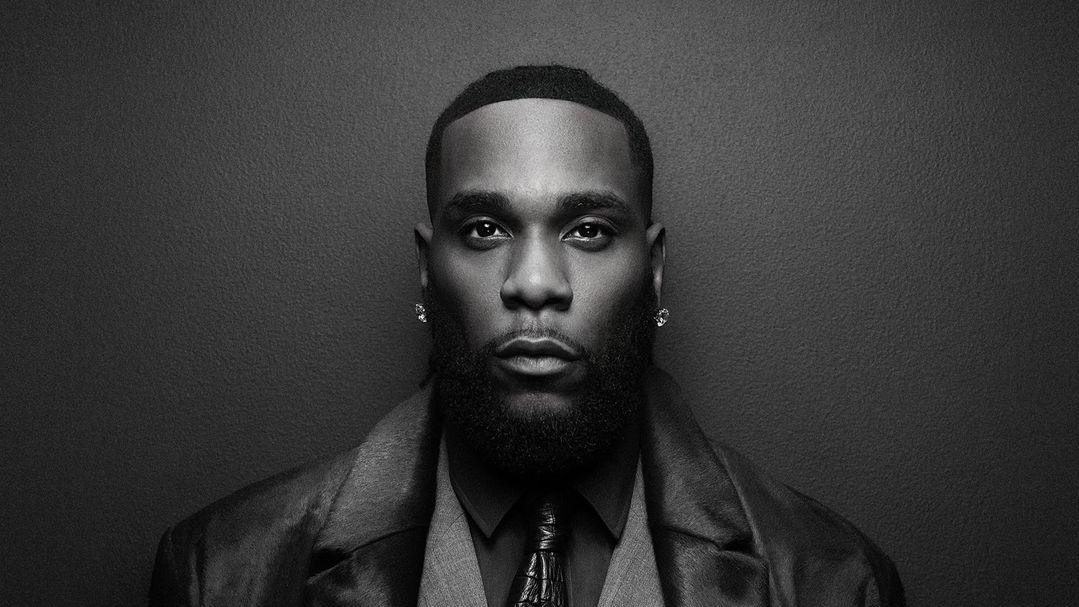 Burna Boy