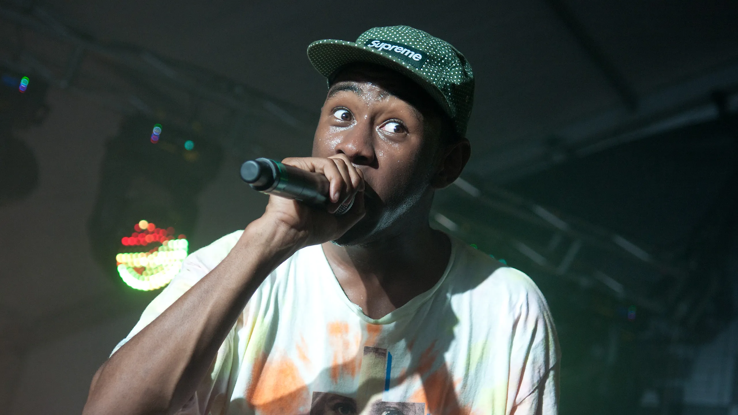 Tyler The Creator