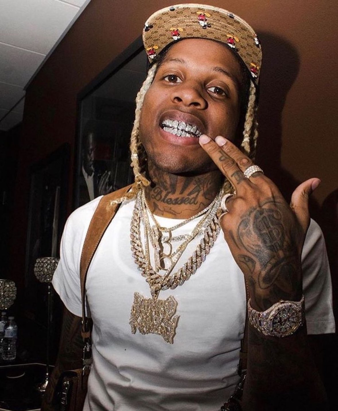 Lil Durk 
