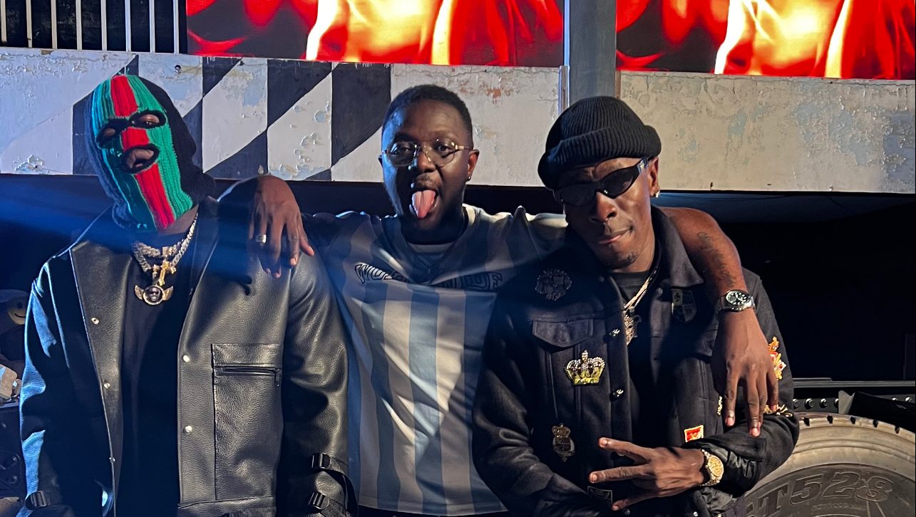 DJ Mic Smith - Liquor