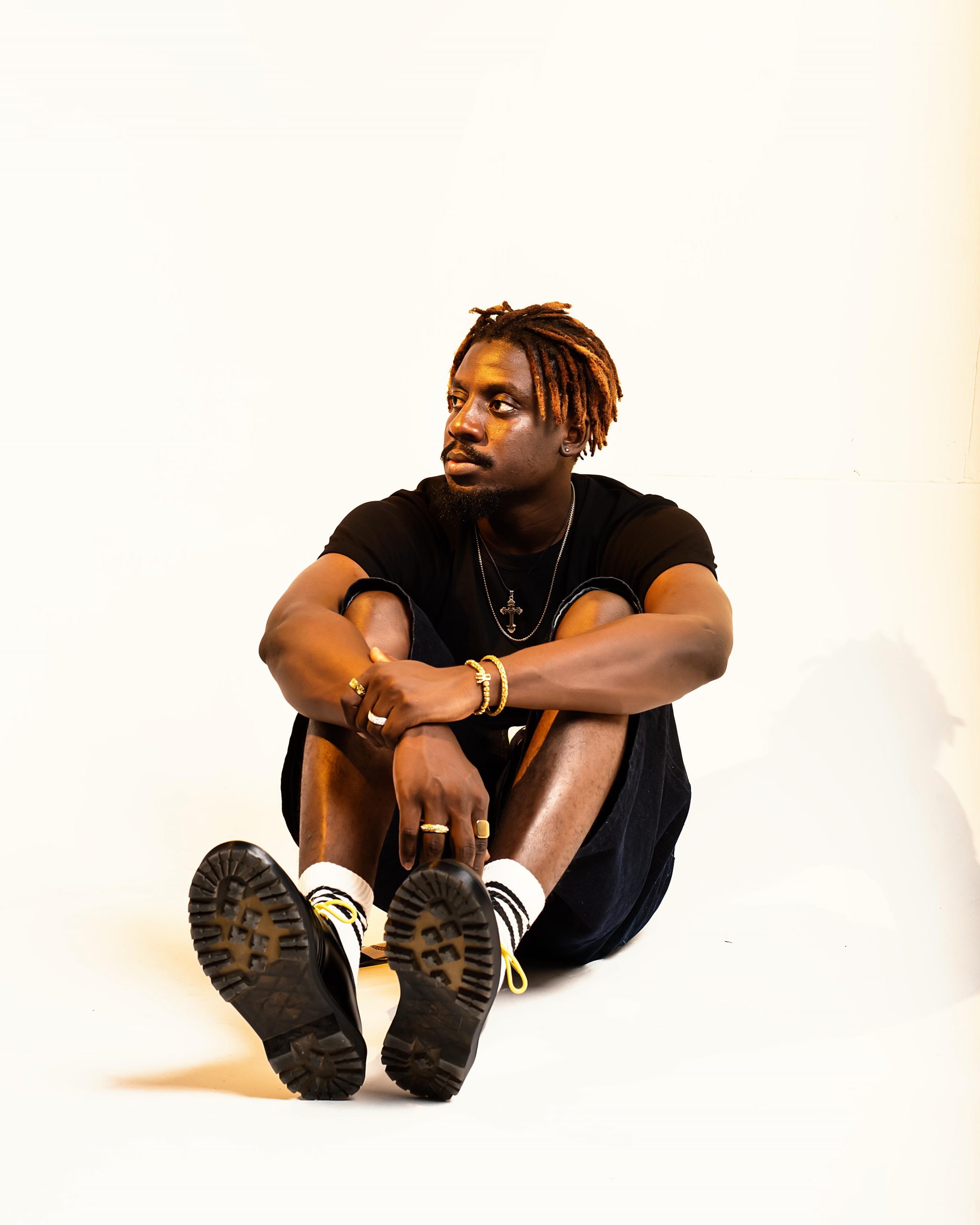 Moffy by Kelbirk shot