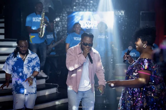 Asaabea Cropper, Amandzeba, Camidoh, Edem, Kwabena Kwabena, others set to Thrill Patrons at Rhythms On Da Runway