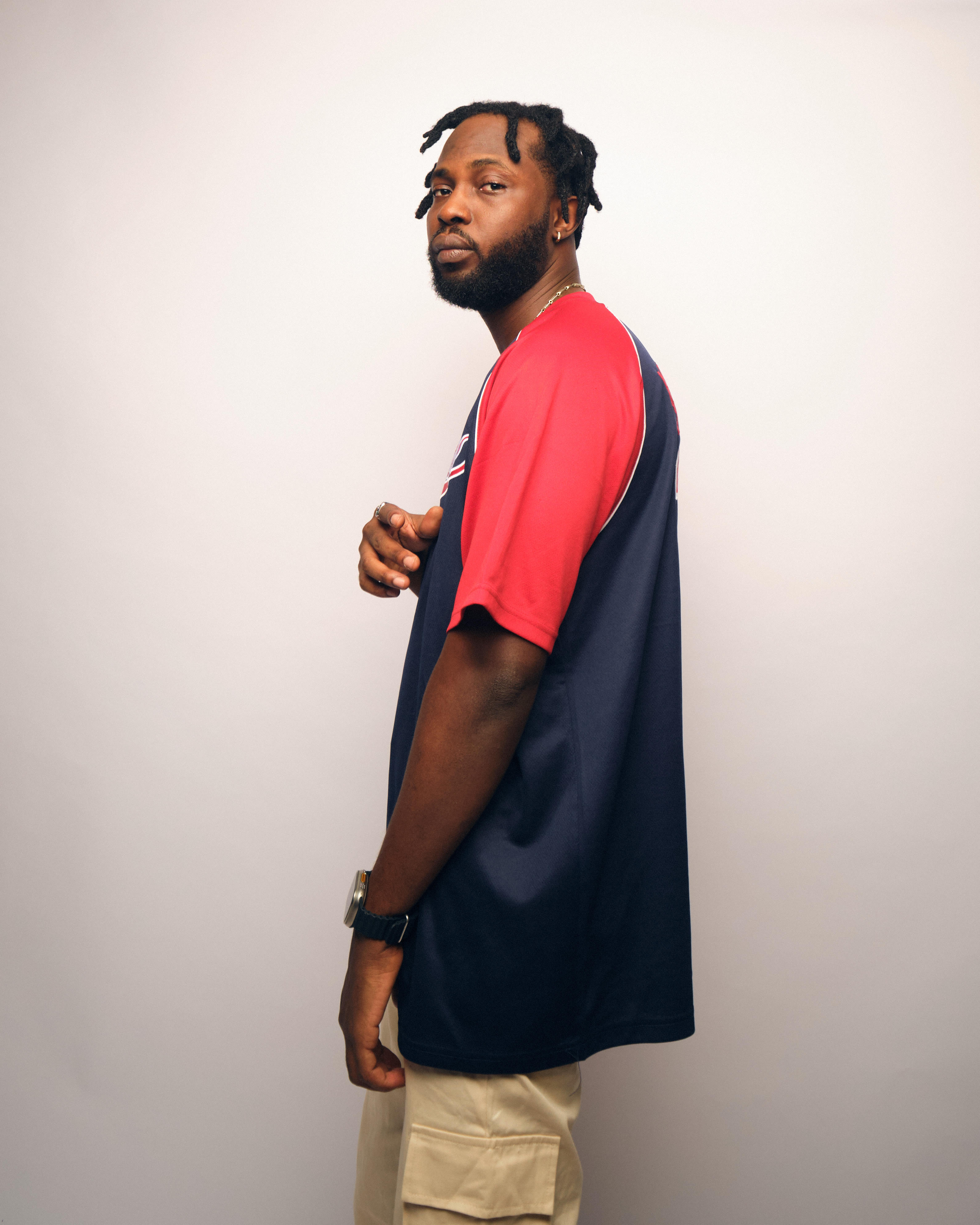 Pandem Drops 'Son of Grace' EP with Lead Single ‘Apicki’ Ft. Fameye and Amakyetherapper