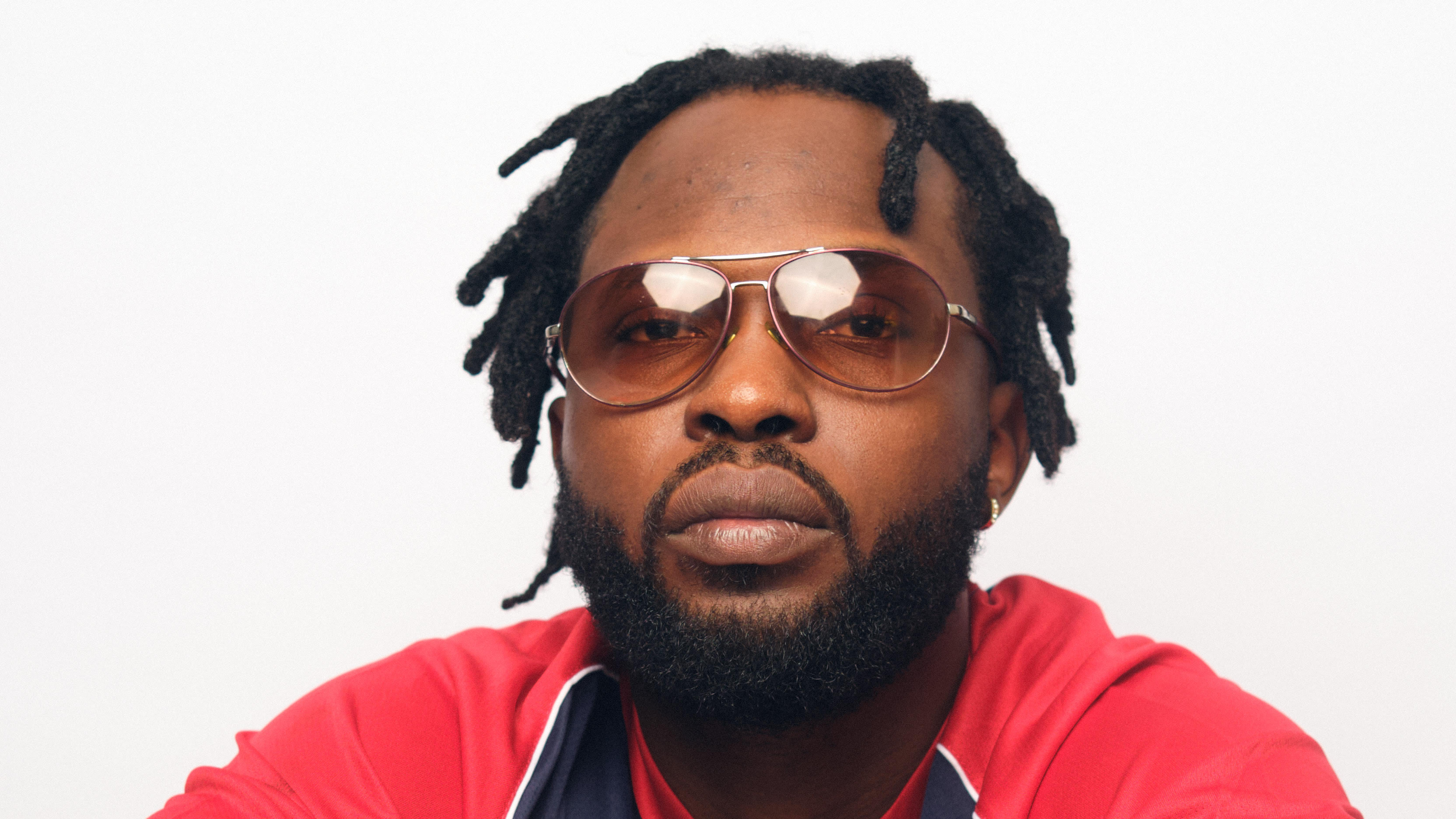 Pandem Drops 'Son of Grace' EP with Lead Single ‘Apicki’ Ft. Fameye and Amakyetherapper