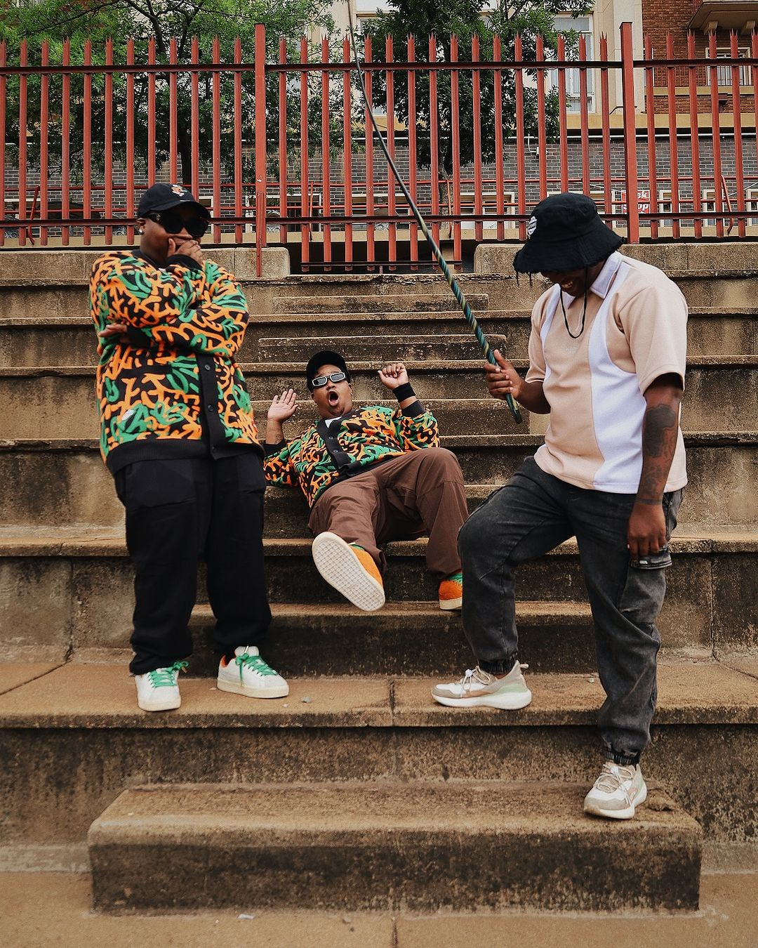 Yumbs, Zwayetoven & Mawhoo ft. Mthunzi Drop Amapiano Anthem “Ngeke”