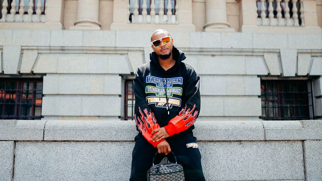 Shaun Stylist Drops Amapiano Hit “Ekhoneni” with Star-Studded Collaborators