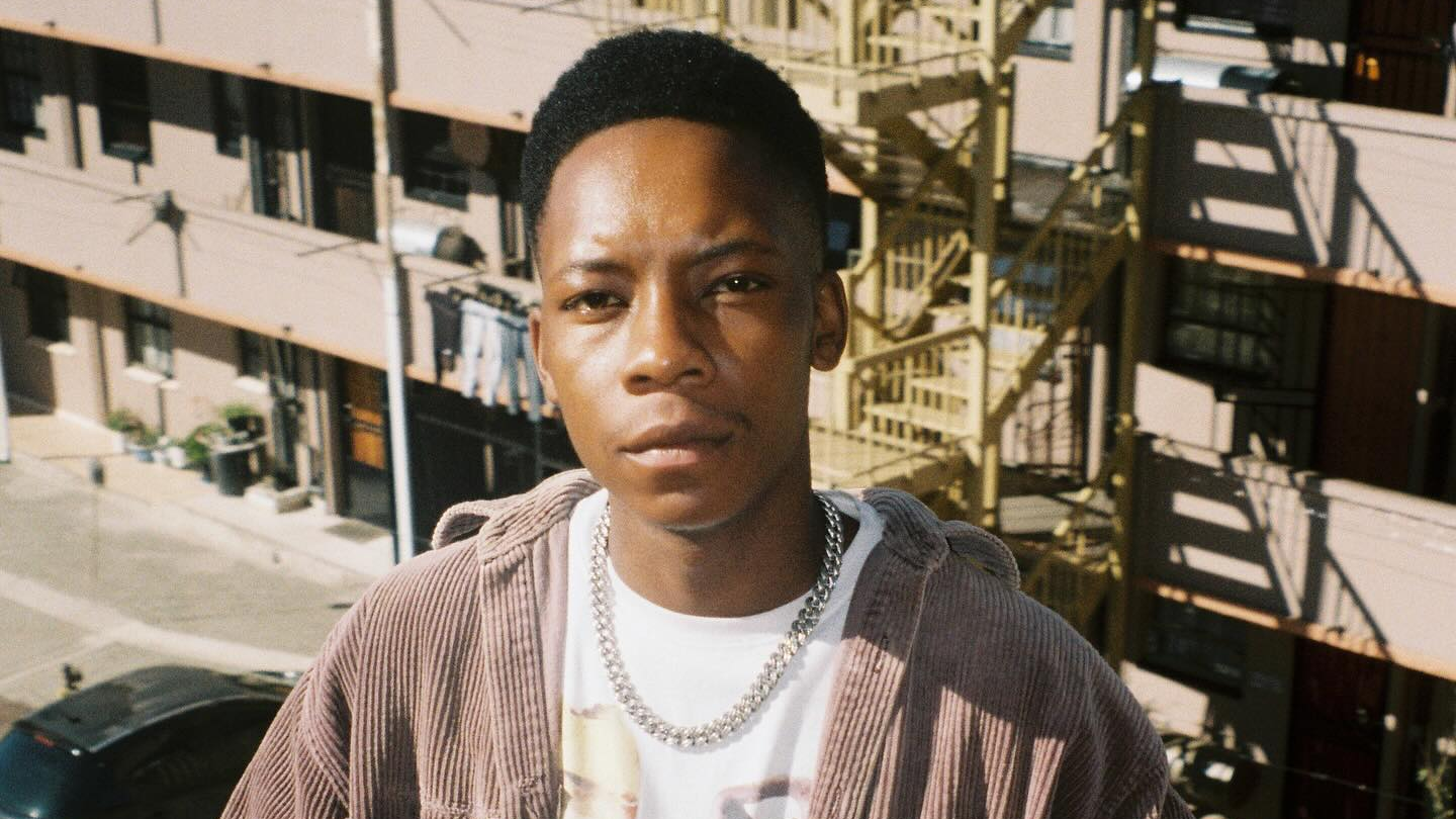 Kiddo CSA Releases Latest Single 'Zama Zama' ft. Shouldbeyuang