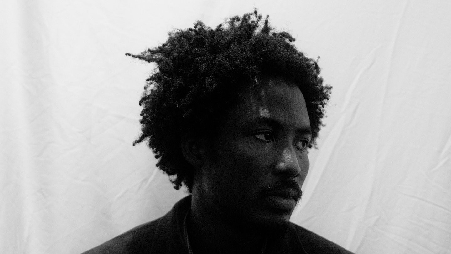 95ANTNY Set to Release Debut EP, ‘Liminal Spaces’ slated for Nov. 27