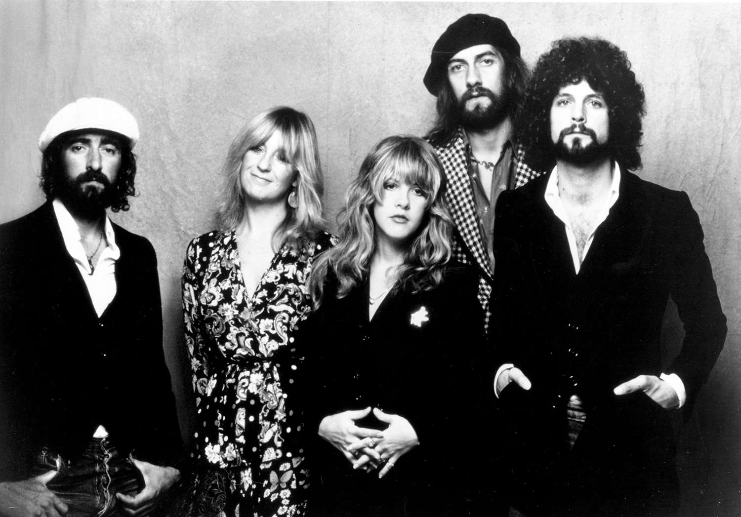Apple Original Films Announces Documentary Chronicling Fleetwood Mac