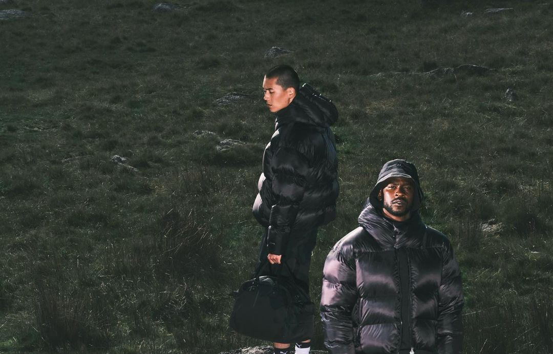 Skepta and PUMA Reunite for an Outdoor-Inspired Forever Skope Mid-Collection 