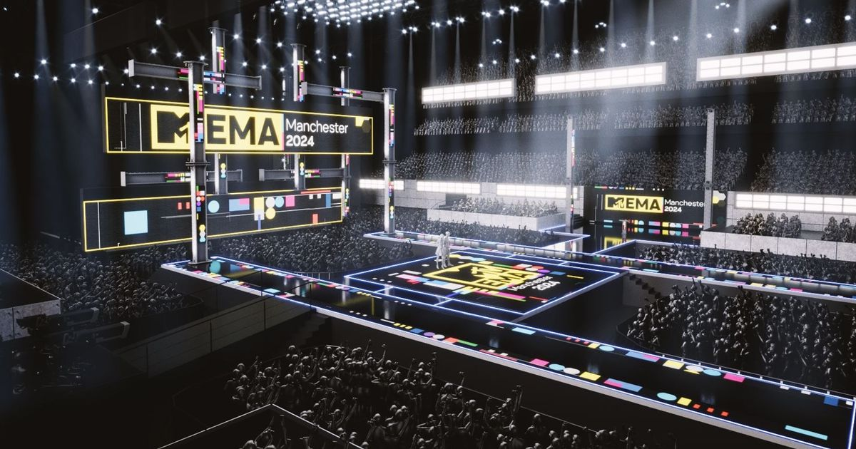 Winners of MTV EMAs 2024 Unveiled: See Full List Here
