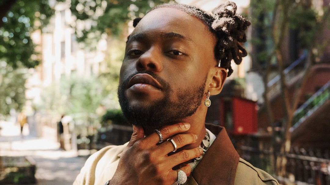 Lojay for Wonderland