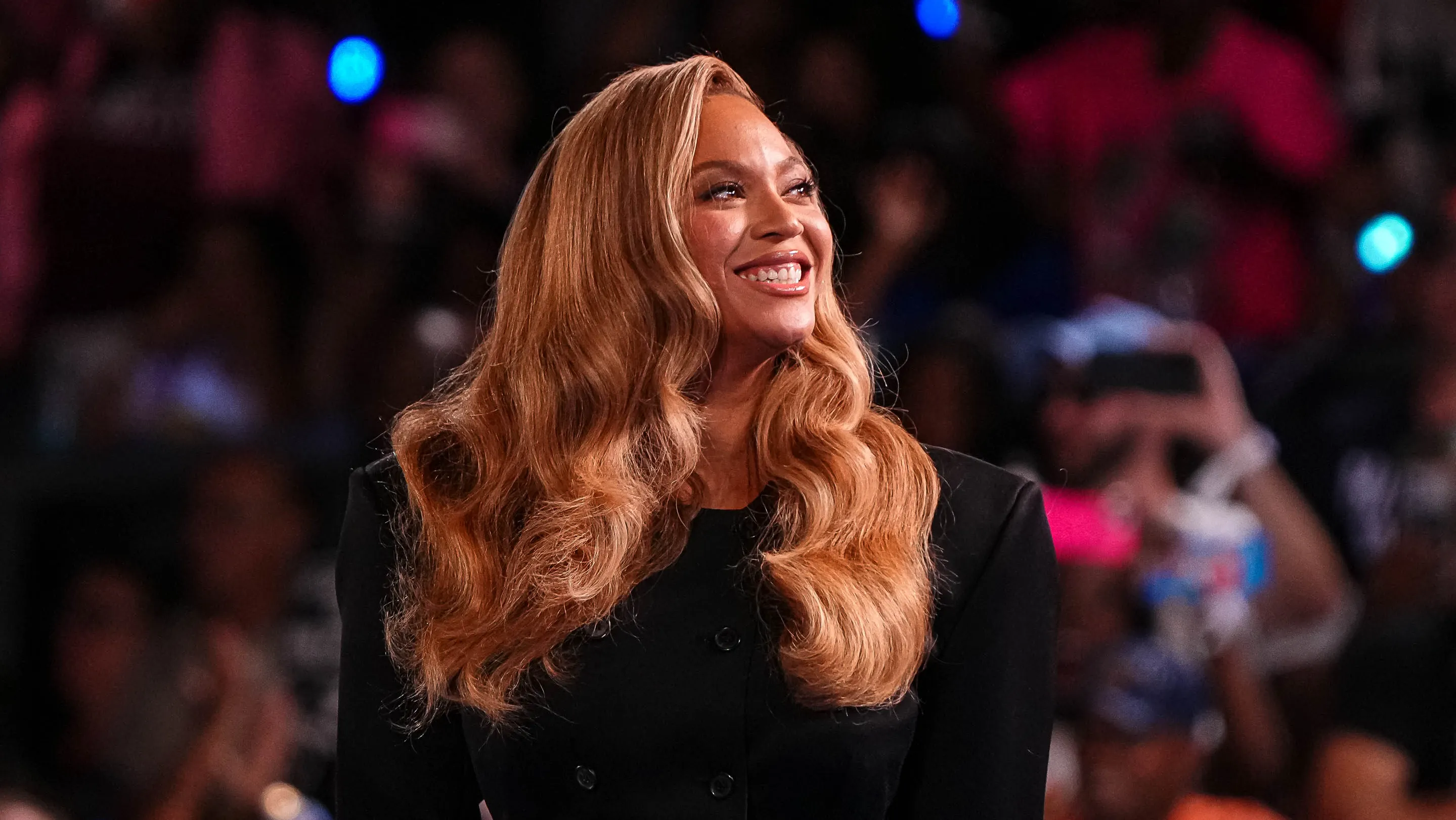 Beyonce's Career to be Studied as a Course at Yale University 